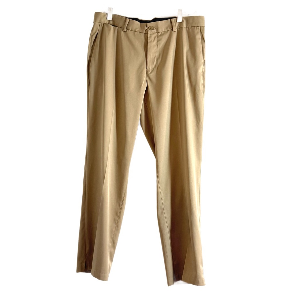 Nike Men's Golf Performance Khaki Chinos 34x32